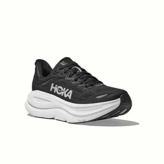 BONDI 9 – Black/White
