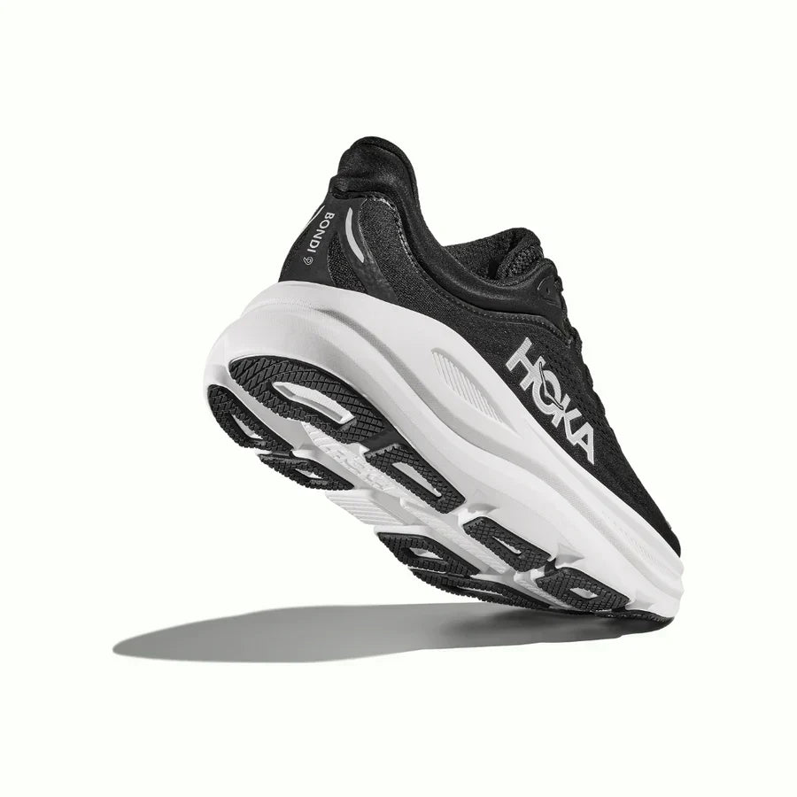 BONDI 9 – Black/White