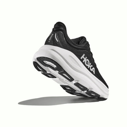 BONDI 9 – Black/White