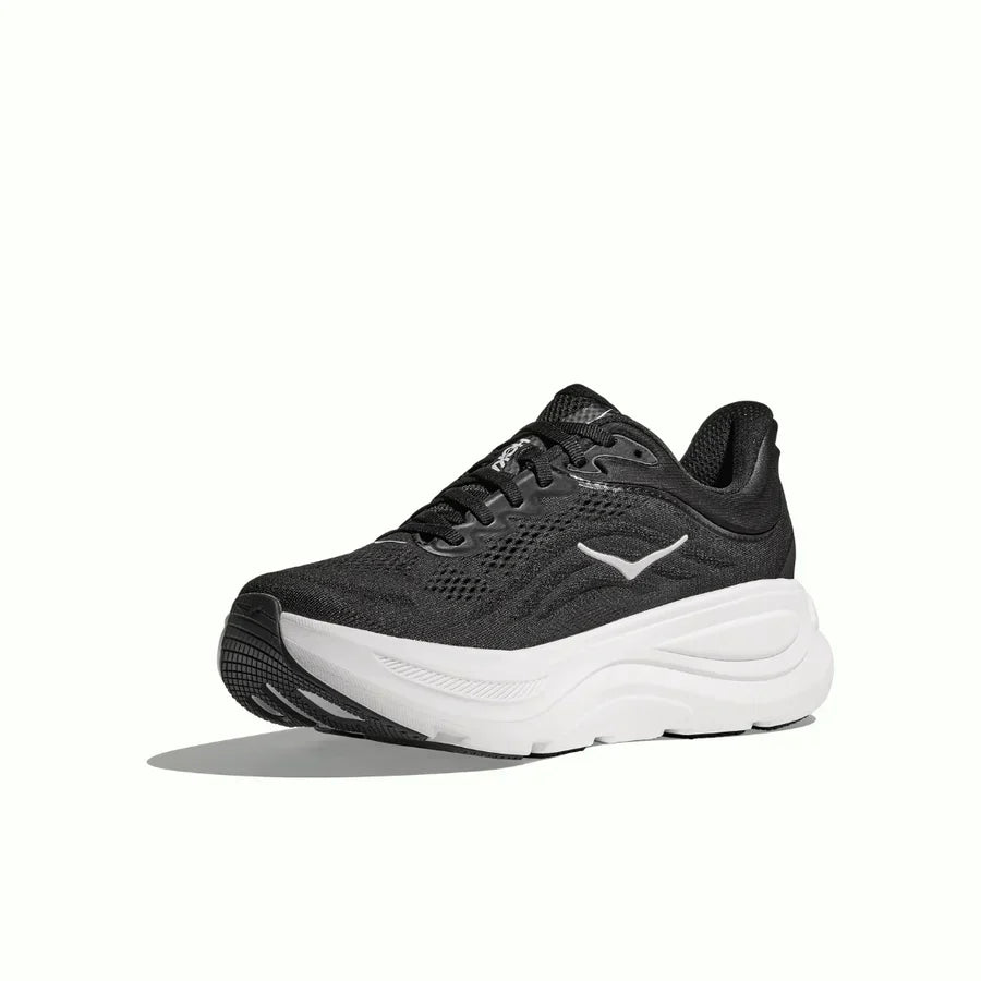 BONDI 9 – Black/White