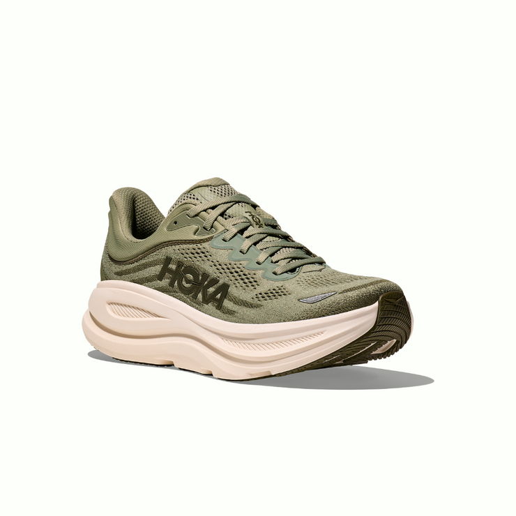 BONDI 9 – Drizzle downpour – (Exclusieve editie) De nieuwe Max Cushion hardloopschoen