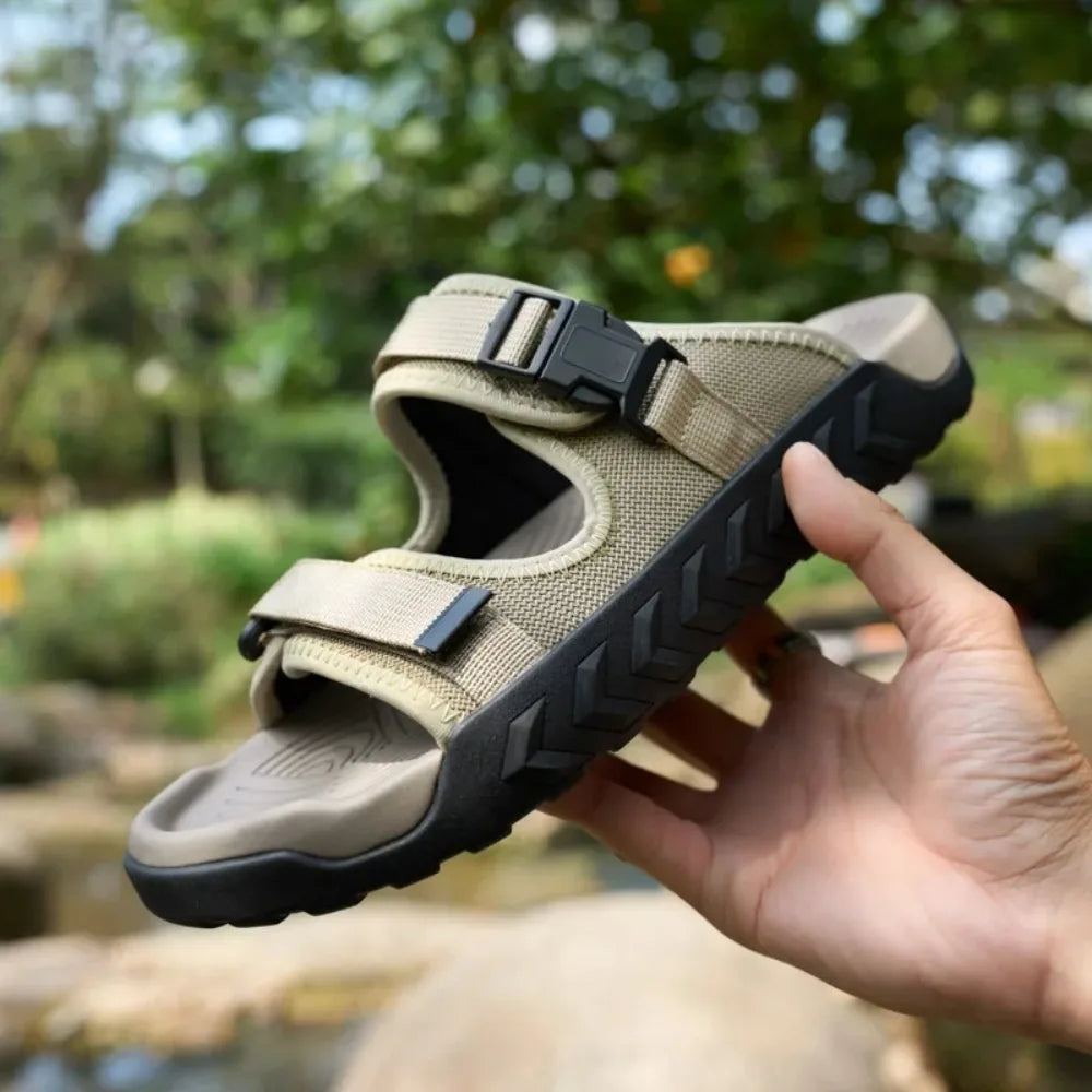 TerraGlide Sandals