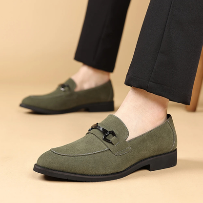 The Avenue Slip-On Loafers