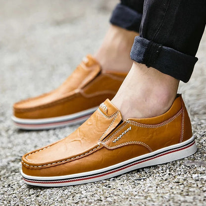 Harborline Loafers