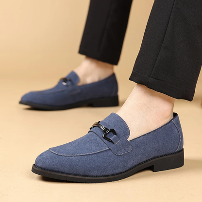 The Avenue Slip-On Loafers