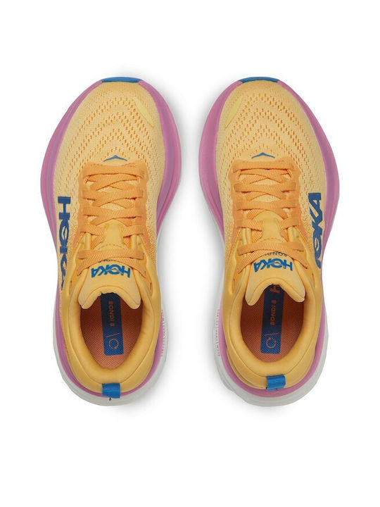 BONDI 8 Impala/Cyklemen