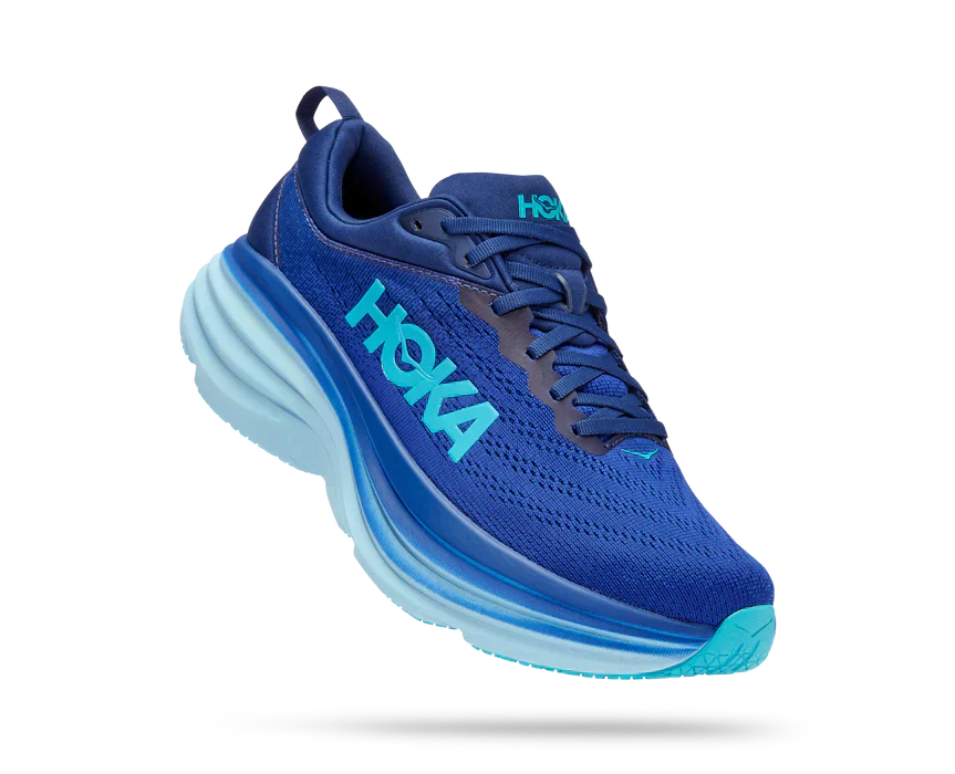 BONDI 8 Bellwether Blue/Buing