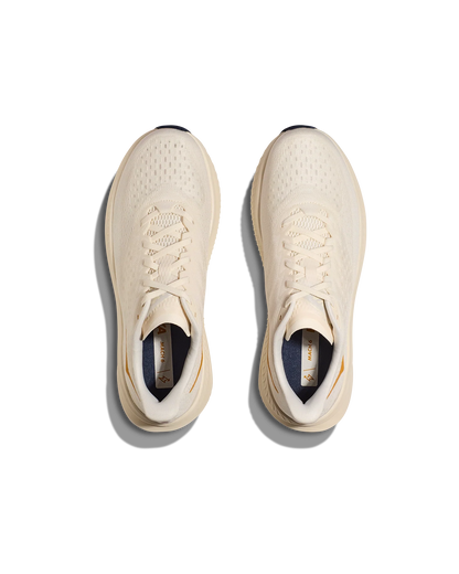 Hoka M Mach 6 LA Alabaster / Oat Milk
