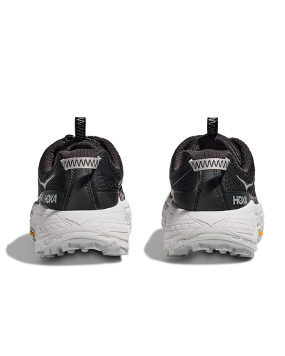 Hoka  Mafate Three 2 Black / Cosmic Grey