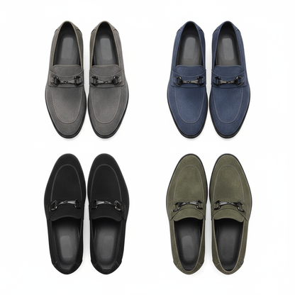 The Avenue Slip-On Loafers