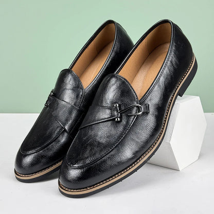 Ridgeview Bit Loafer