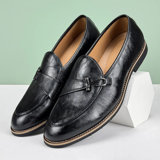 Ridgeview Bit Loafer