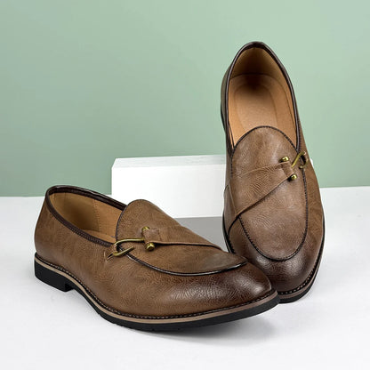 Ridgeview Bit Loafer