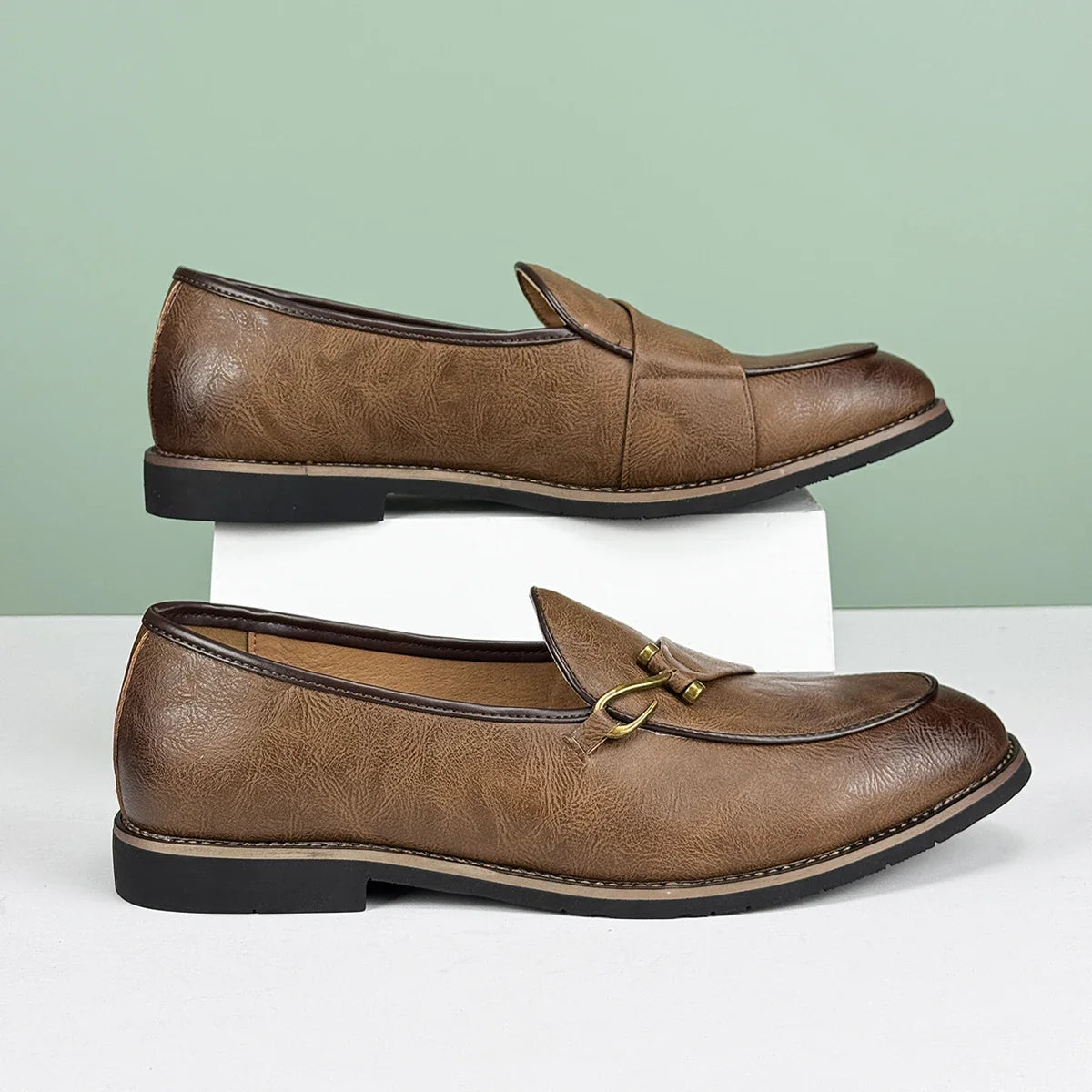 Ridgeview Bit Loafer