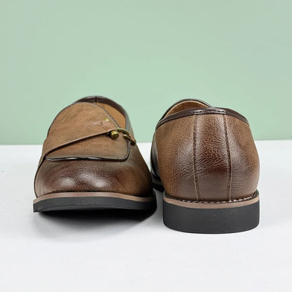 Ridgeview Bit Loafer