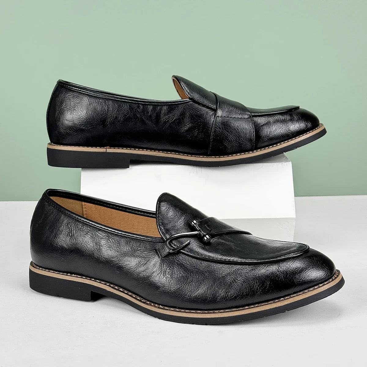 Ridgeview Bit Loafer