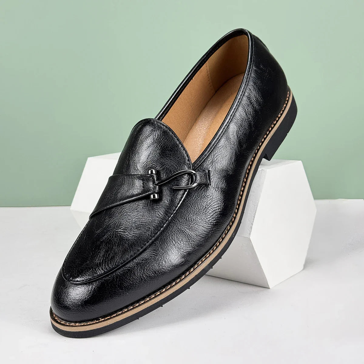 Ridgeview Bit Loafer