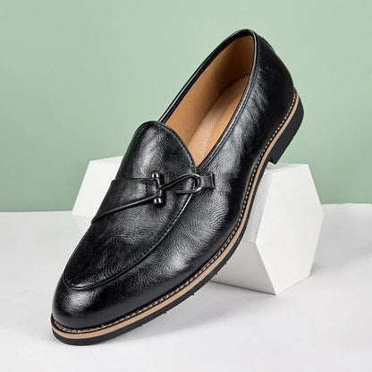 Ridgeview Bit Loafer