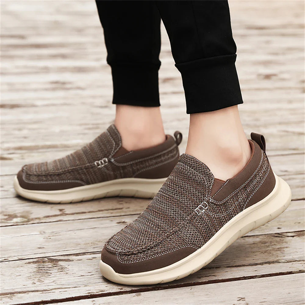 Weekender Slip-On