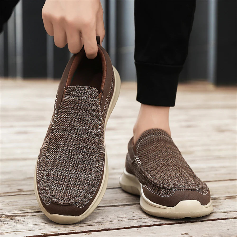 Weekender Slip-On