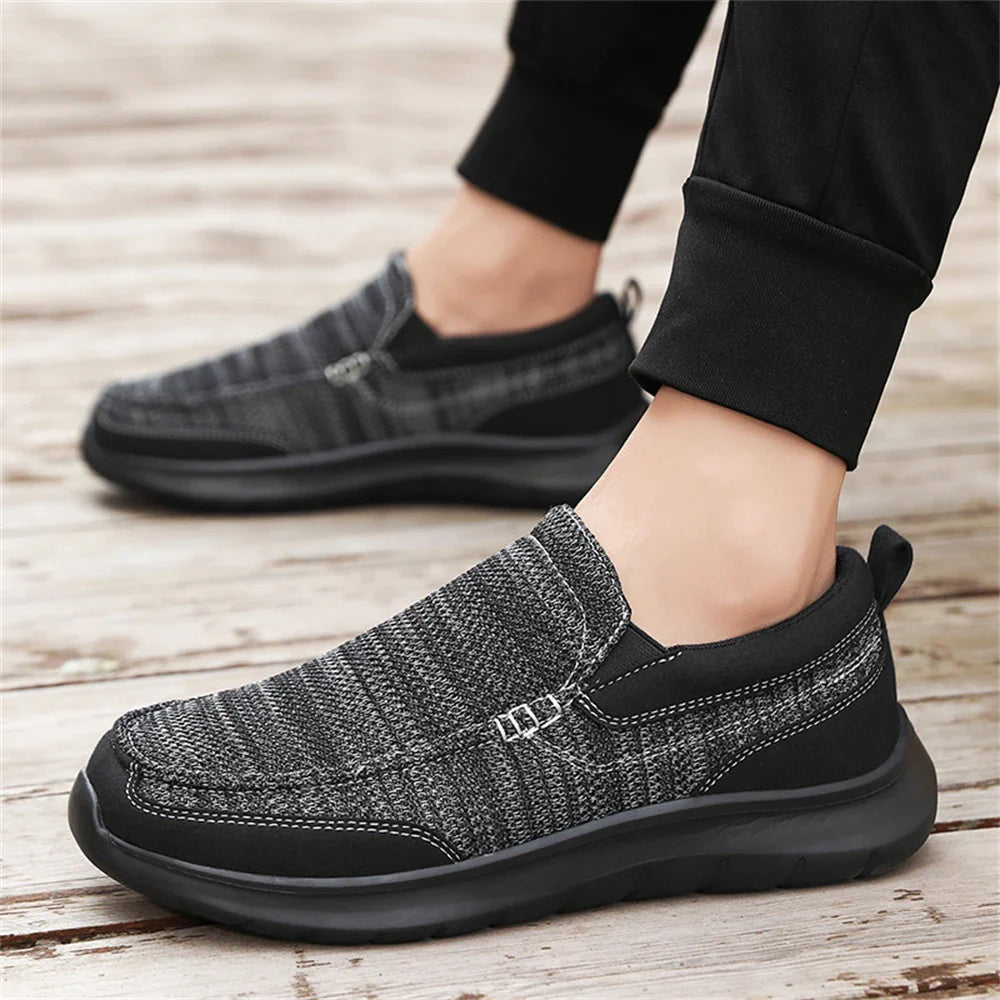 Weekender Slip-On