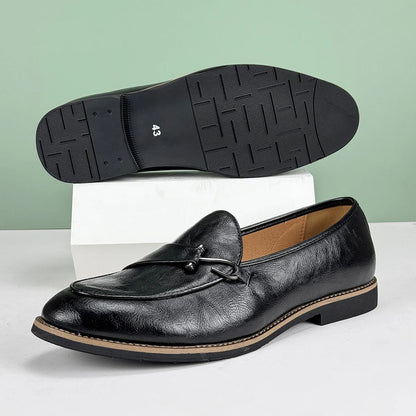 Ridgeview Bit Loafer