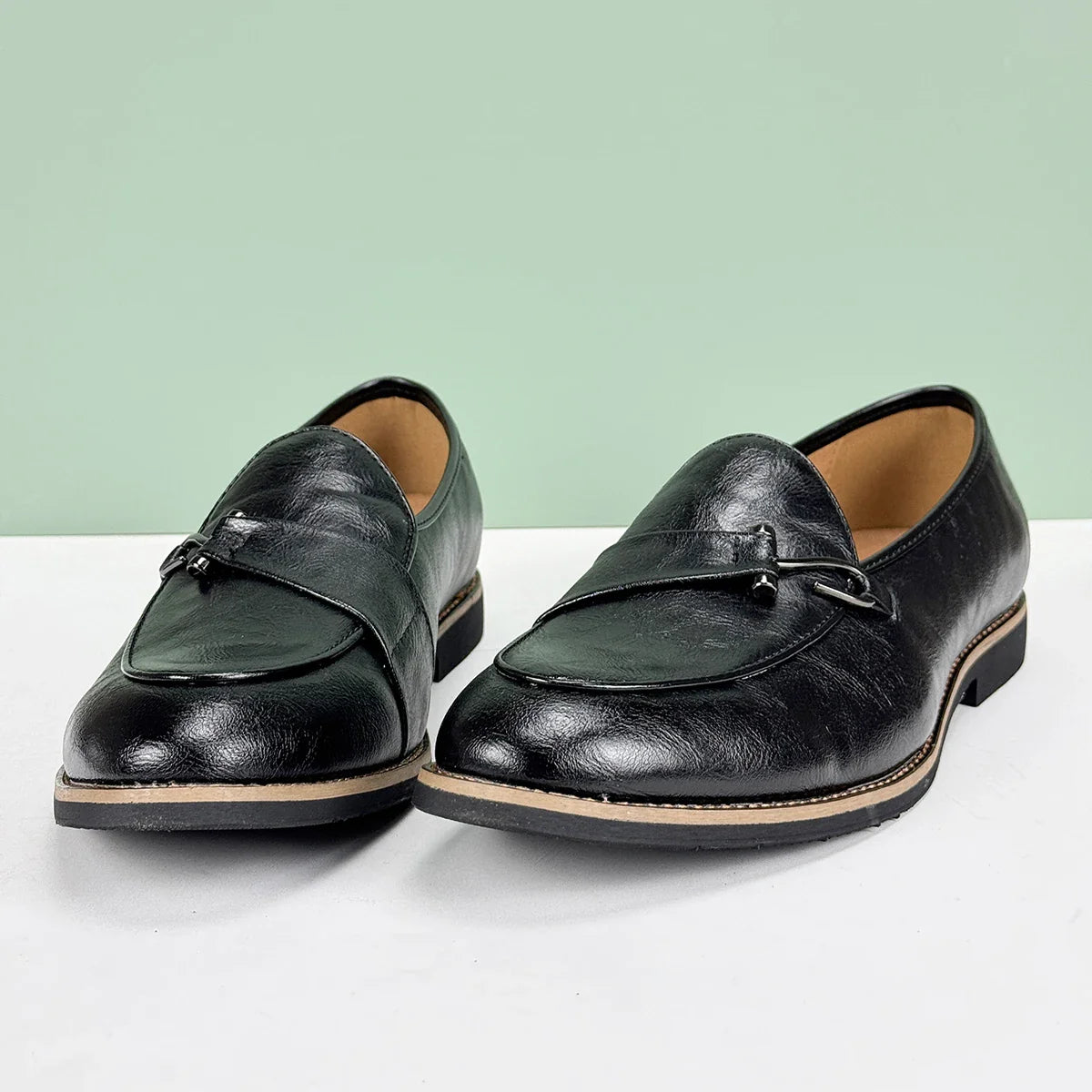 Ridgeview Bit Loafer