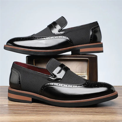 The Kingsley Hybrid Loafer