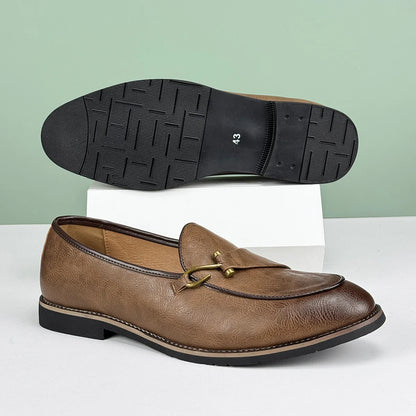 Ridgeview Bit Loafer