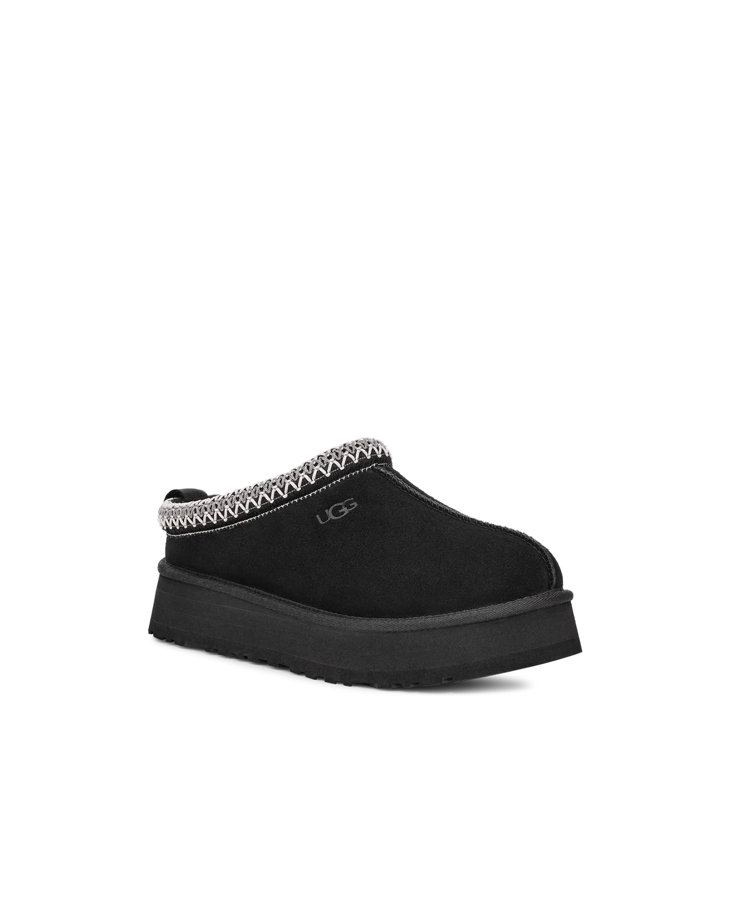 Ugg Tazz Black II