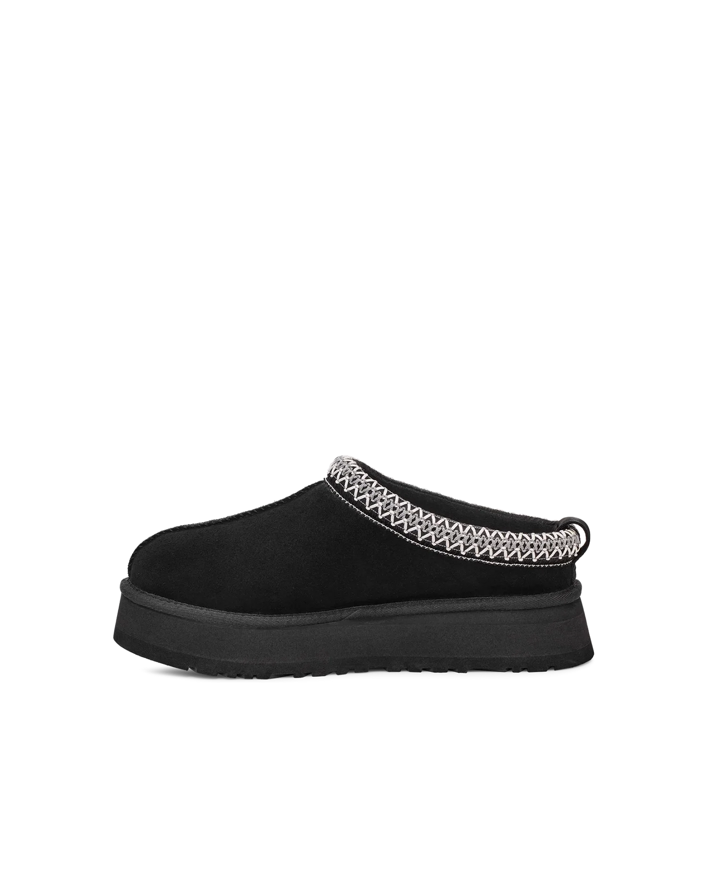Ugg Tazz Black II