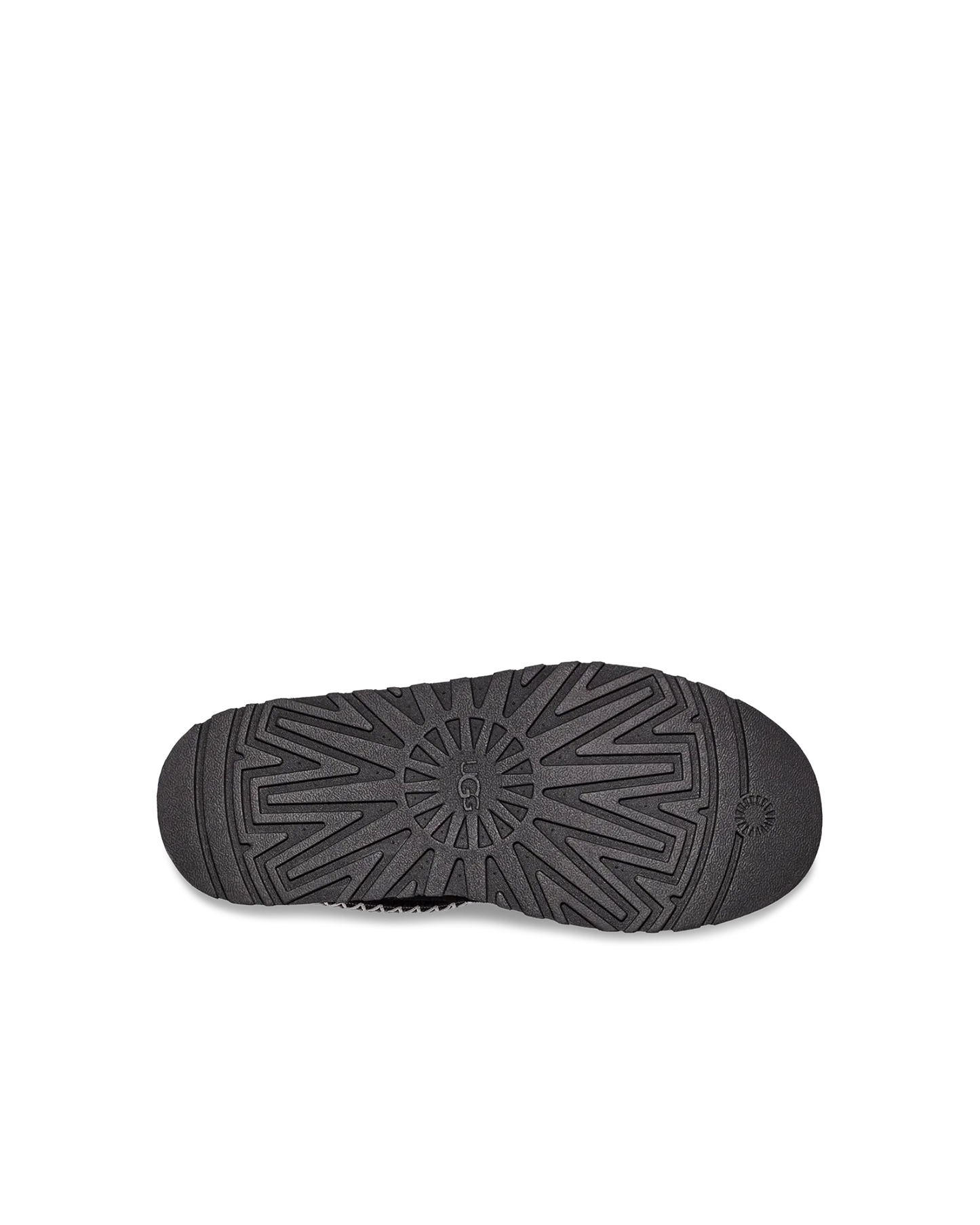 Ugg Tazz Black II