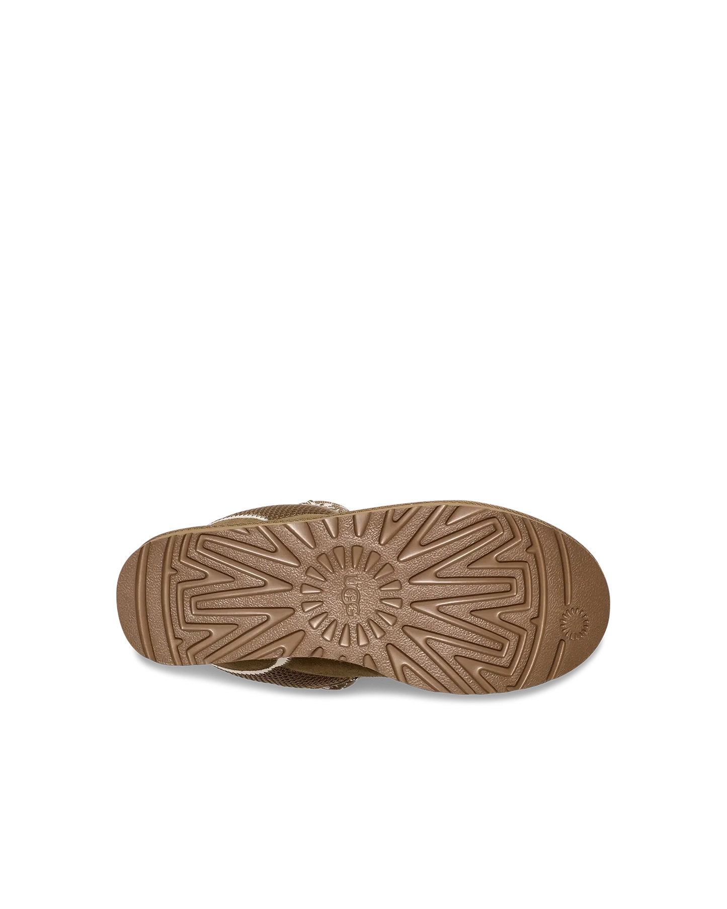Ugg Lowmel Antilope