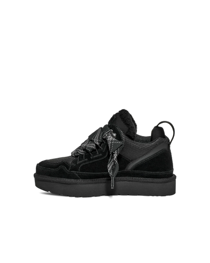 Ugg Lowmel W Svart