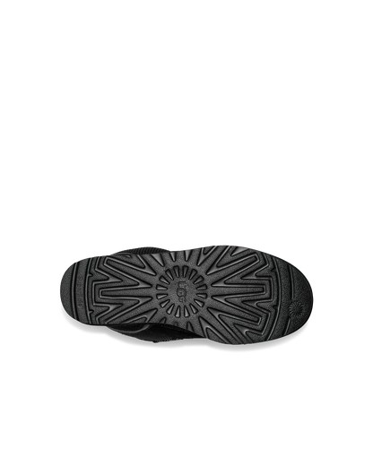 Ugg Lowmel W Svart