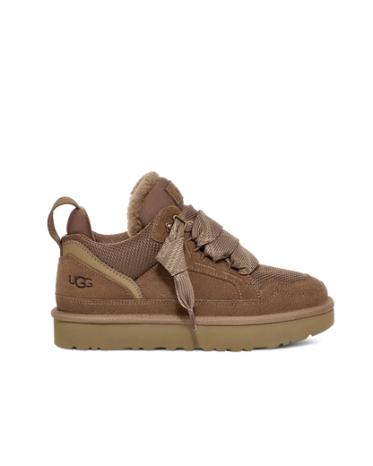 Ugg Lowmel W Brun