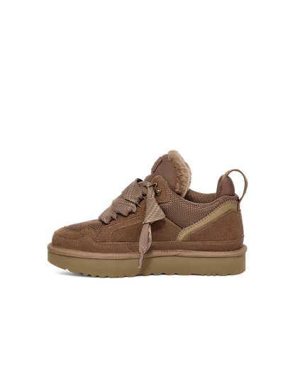 Ugg Lowmel W Brun