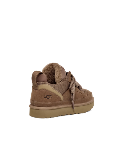 Ugg Lowmel W Brun