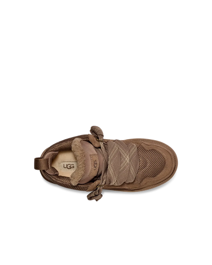 Ugg Lowmel W Brun