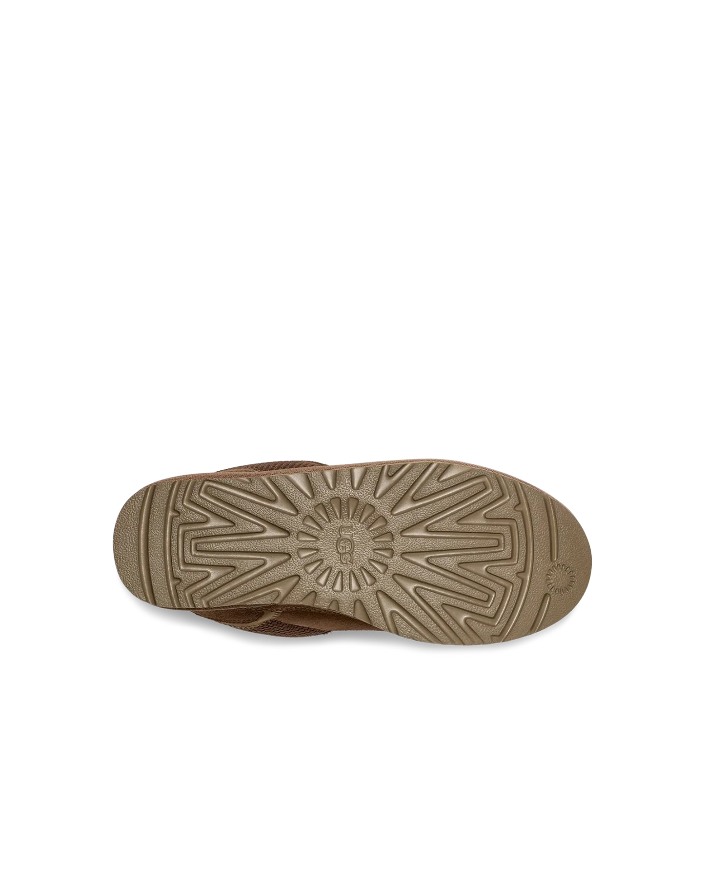 Ugg Lowmel W Brun