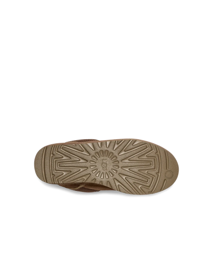 Ugg Lowmel W Brun