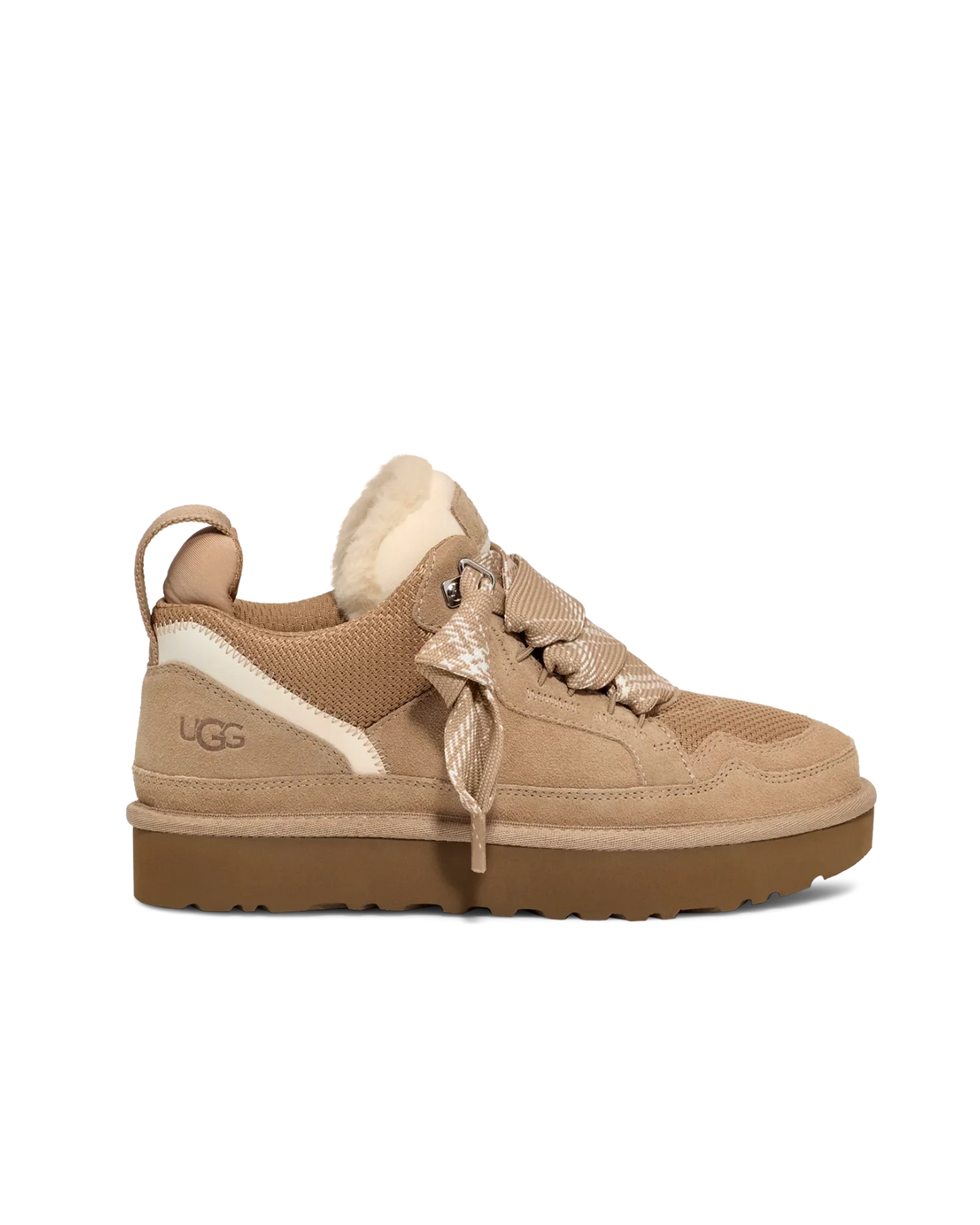 Ugg Lowmel W Sand