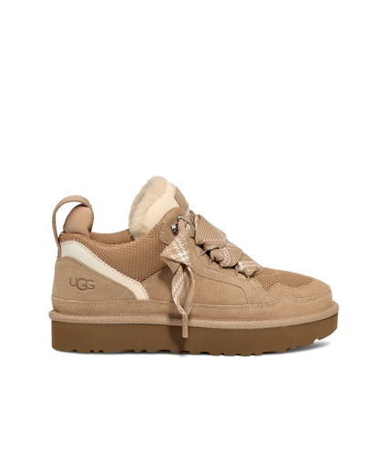 Ugg Lowmel W Sand