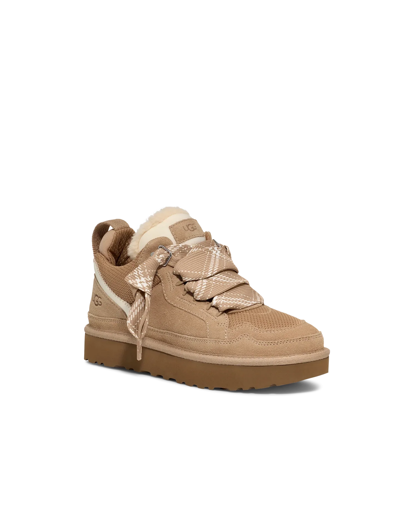 Ugg Lowmel W Sand