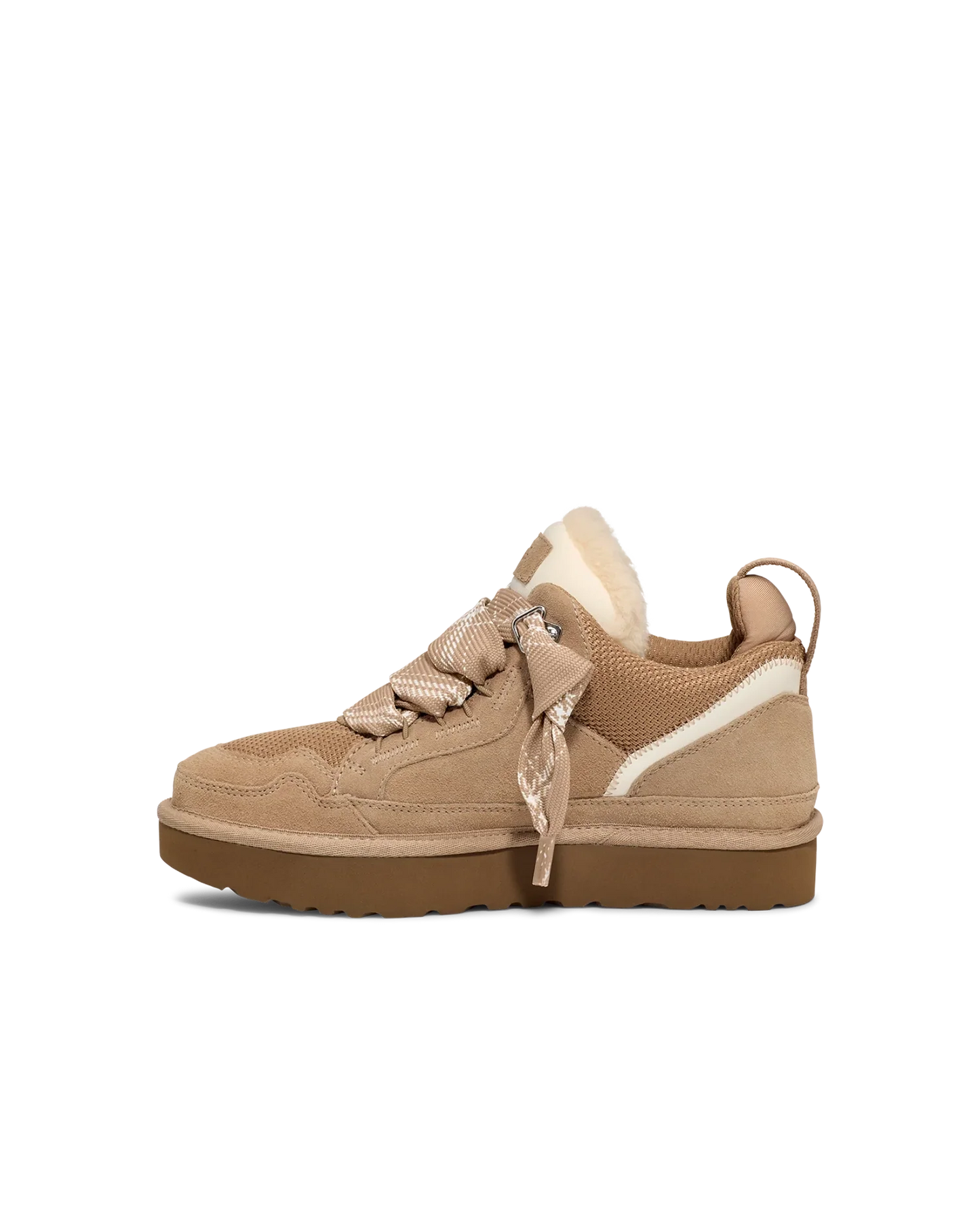 Ugg Lowmel W Sand