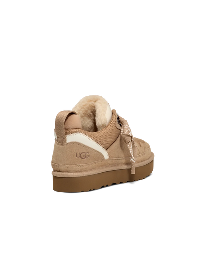 Ugg Lowmel W Sand