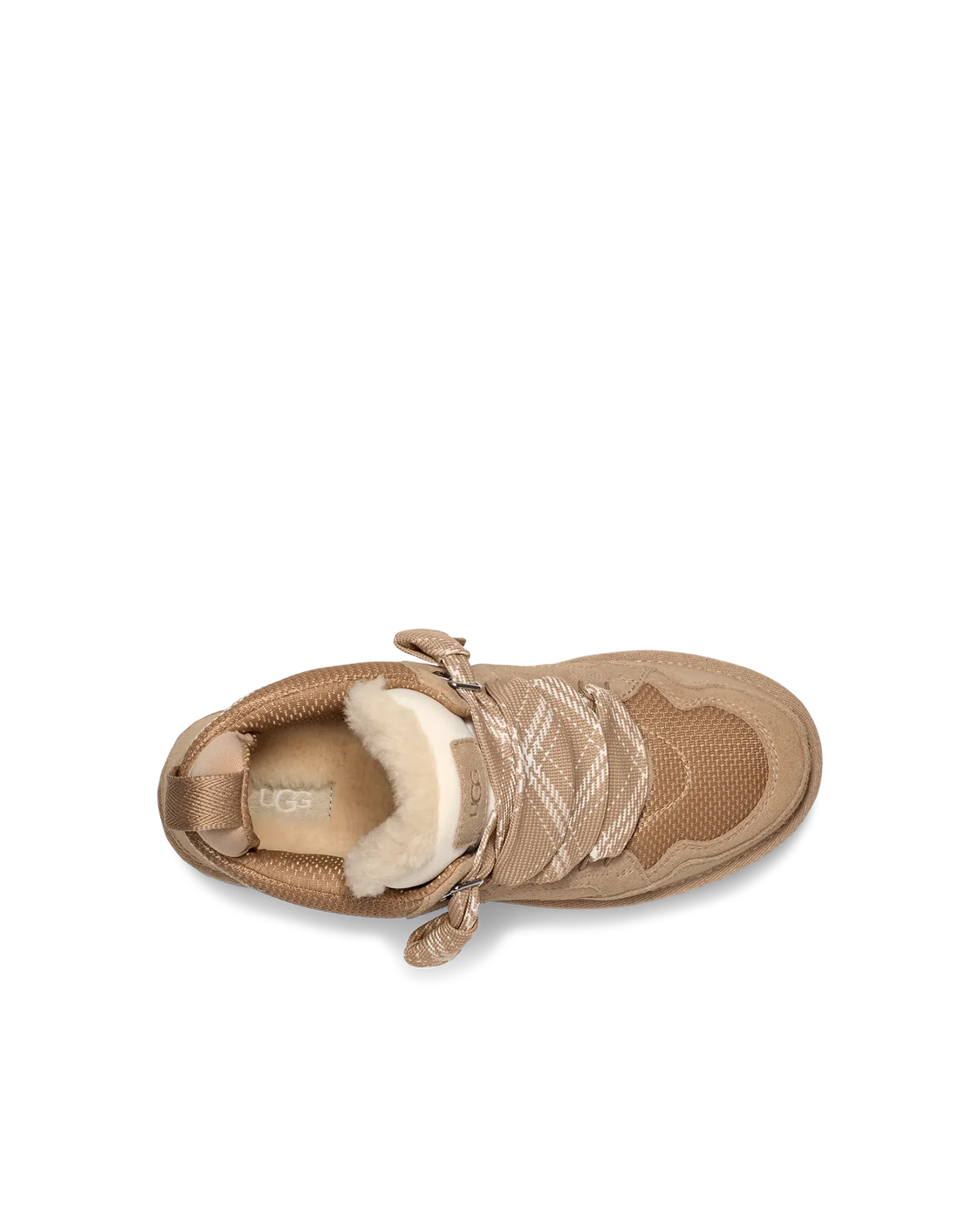 Ugg Lowmel W Sand