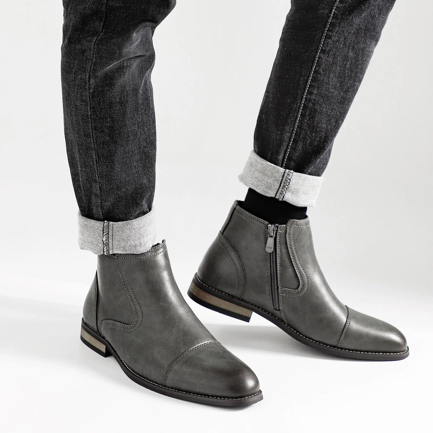 Ashbury Chelsea Boot