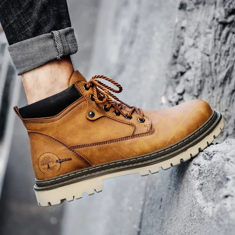 Fieldstone Work Boot