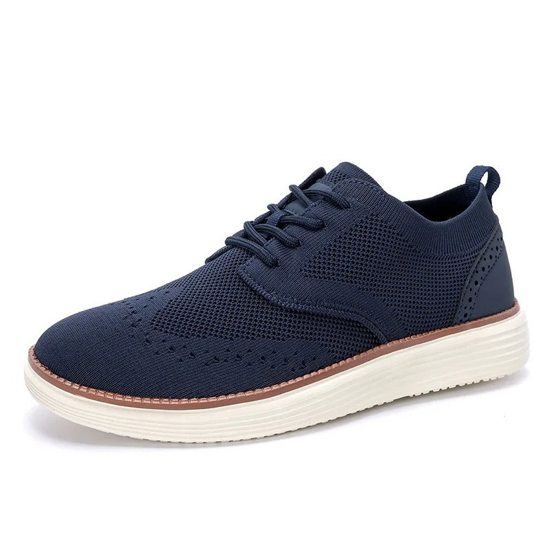 Ashby Dress Sneaker